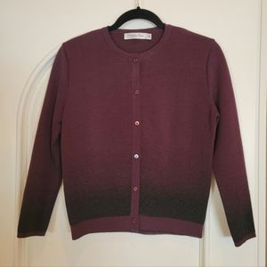 Christian Dior cardigan
